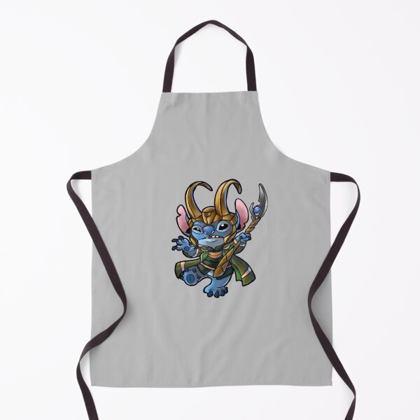 Item preview, god of mischief designed and sold by Gracielalim.
