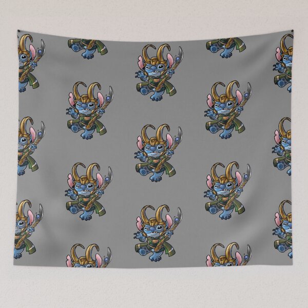 Item preview, god of mischief designed and sold by Gracielalim.