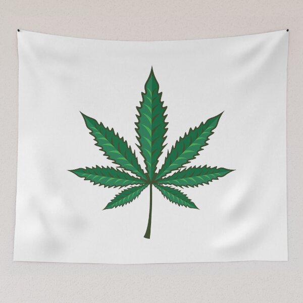 Item preview, Leaf Marijuana designed and sold by vectorworks51.
