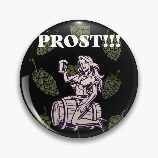 Item preview, PROST!!! designed and sold by MJ96-PRO.