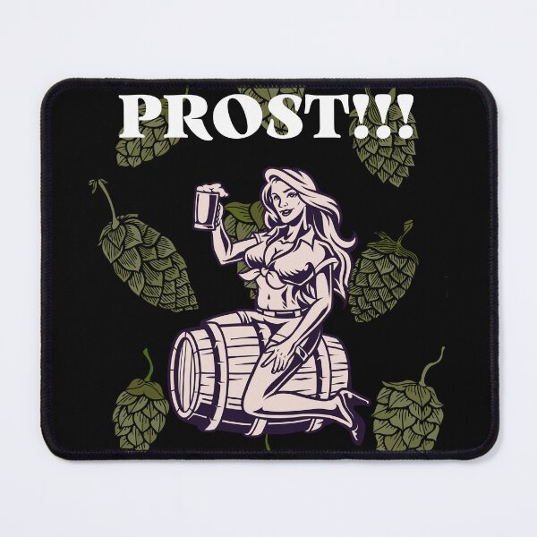 Item preview, PROST!!! designed and sold by MJ96-PRO.