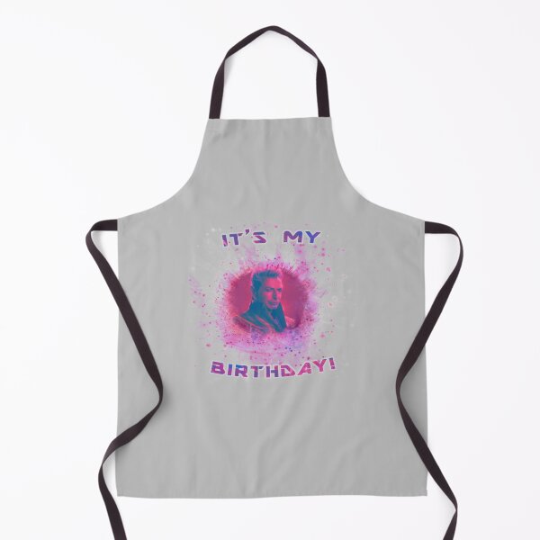 Item preview, grandmaster its my birthday designed and sold by Gracielalim.