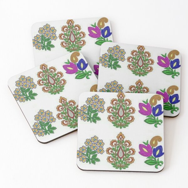 Item preview, Beautiful Japanese Patterns  designed and sold by Tiannalaw.