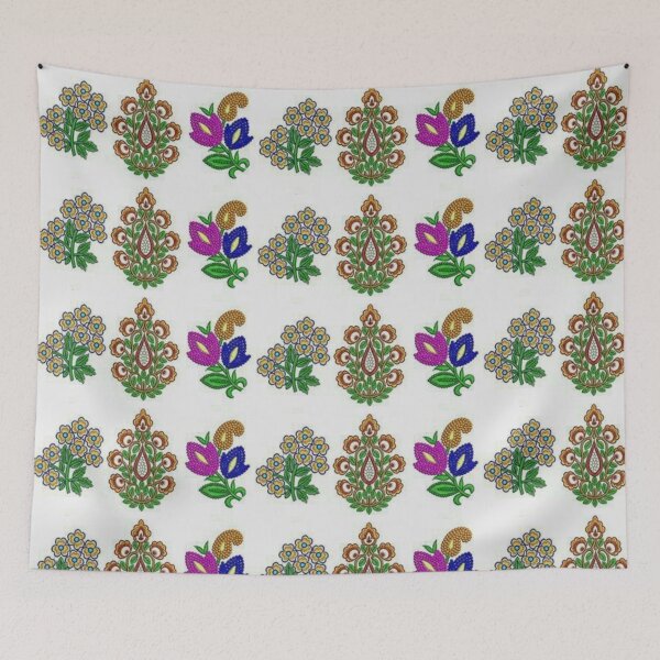 Item preview, Beautiful Japanese Patterns  designed and sold by Tiannalaw.