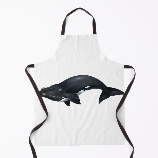 Item preview, Southern right whale designed and sold by botogabriel.