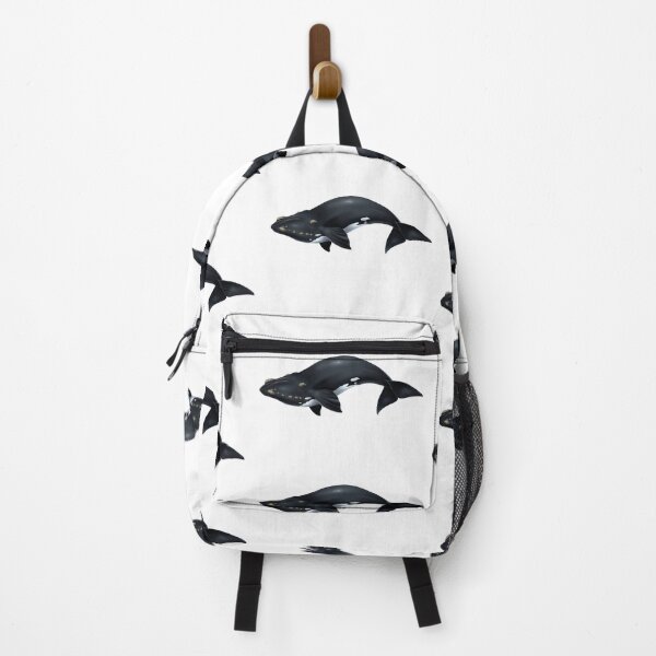 Item preview, Southern right whale designed and sold by botogabriel.