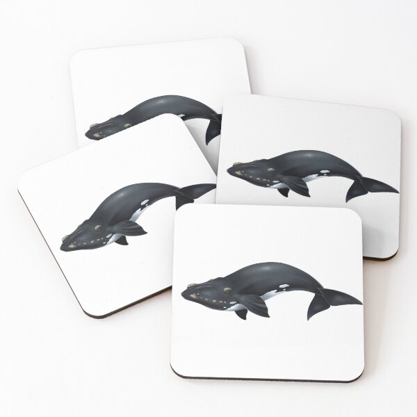Item preview, Southern right whale designed and sold by botogabriel.