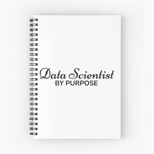 Item preview, Data Scientist by Purpose designed and sold by TrulyRested.