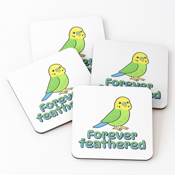 Item preview, Forever feathered designed and sold by Vladan Seva.