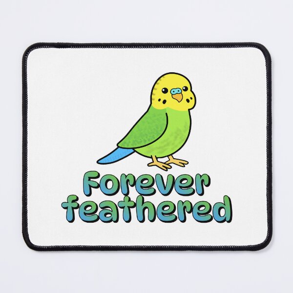 Item preview, Forever feathered designed and sold by Vladan Seva.