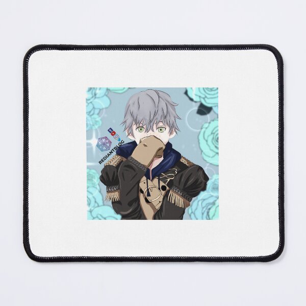 Item preview, Ashe is a good boy! designed and sold by rediantblog.