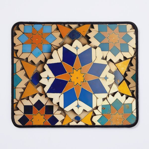 Item preview, Art of the ancient Arab tradition designed and sold by CoolMeOne.