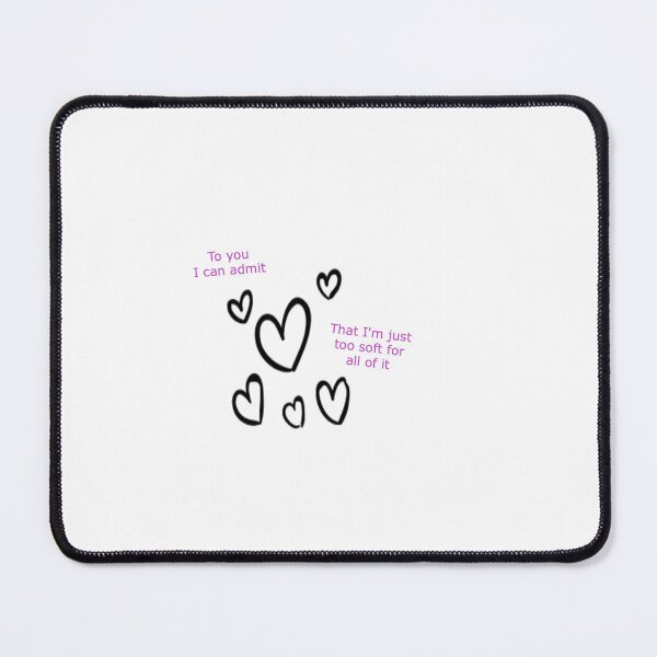 Item preview, Sweet Nothing Lyrics designed and sold by dtrieschock.