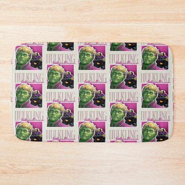 Item preview, hulkling teddy altman designed and sold by Gracielalim.