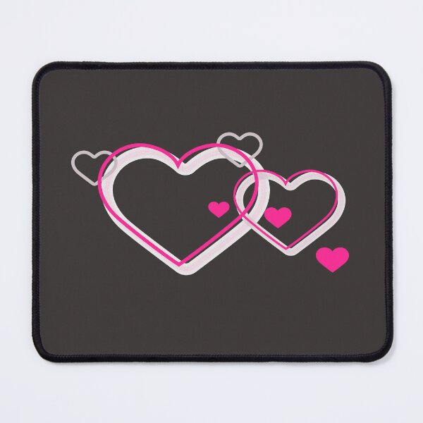 Item preview, hearts designed and sold by DesignDS.