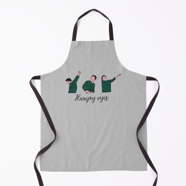 Item preview, hungry eyes designed and sold by Gracielalim.