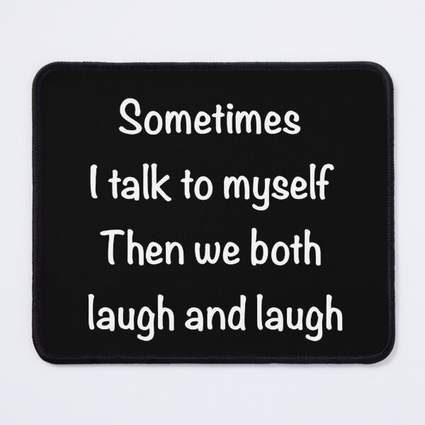 Item preview, Laugh and Laugh designed and sold by Everbluedesigns.