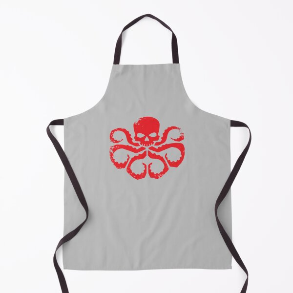Item preview, hydra badge   red designed and sold by Gracielalim.
