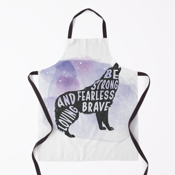 Artikelvorschau, Forest Howling Wolf Art Lover entworfen und verkauft von Blok45.