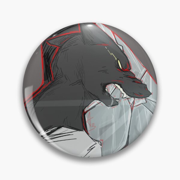 Item preview, No longer human pt2 designed and sold by Corvidae-Prints.
