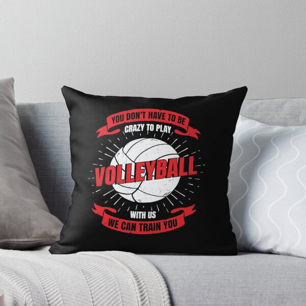 Item preview, Funny Volleyball Team Gift designed and sold by Marcid95.