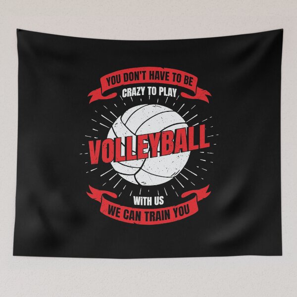 Item preview, Funny Volleyball Team Gift designed and sold by Marcid95.