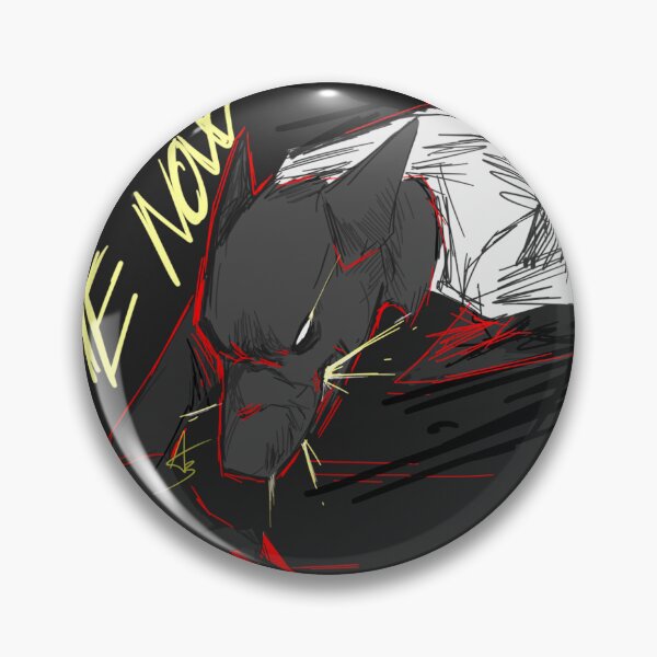 Item preview, No longer human designed and sold by Corvidae-Prints.