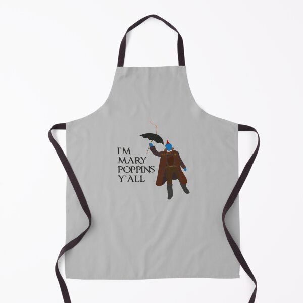 Item preview, im mary poppins yall designed and sold by Gracielalim.
