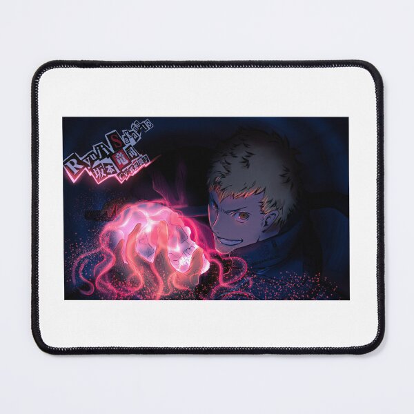 Item preview, ryuji- part2 designed and sold by rediantblog.