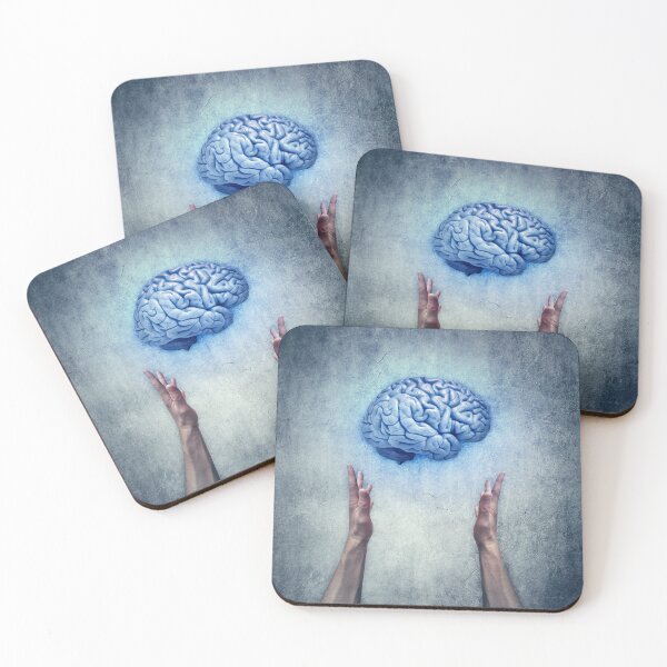 Item preview, brain designed and sold by psychoshadow.