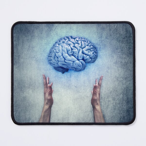 Item preview, brain designed and sold by psychoshadow.