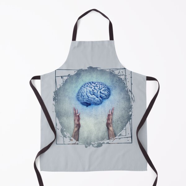 Item preview, brain designed and sold by psychoshadow.