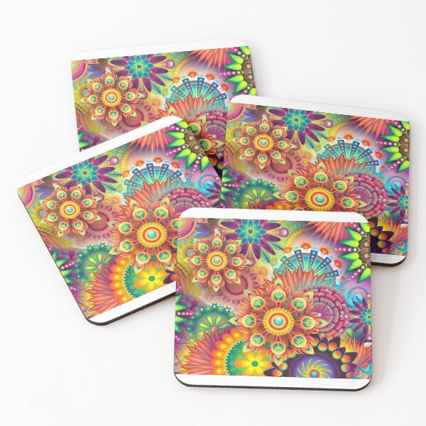 Item preview, Simple yet colourful design designed and sold by Uduppu Kadai.