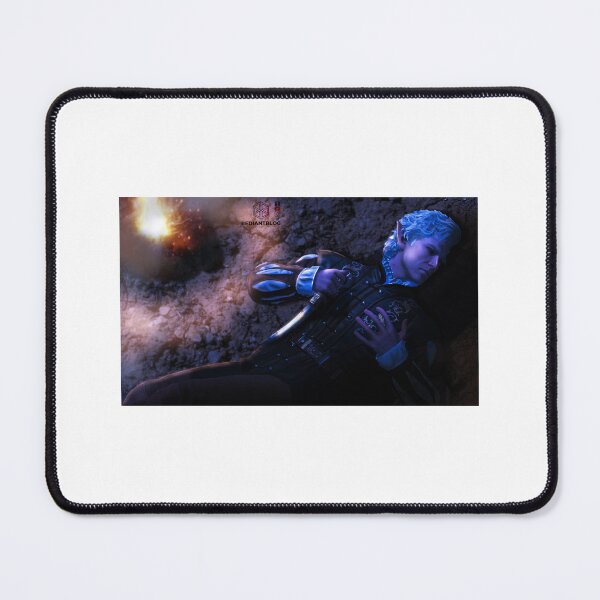Item preview, astarion-nightmare designed and sold by rediantblog.