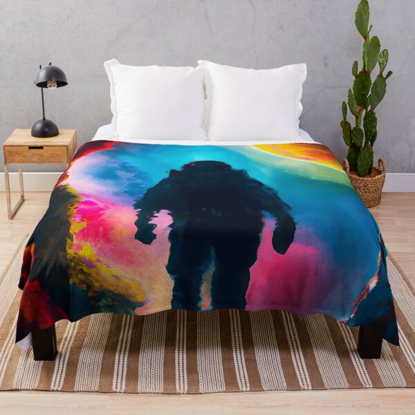 Item preview, Exploring The Cosmos designed and sold by Teebuya.