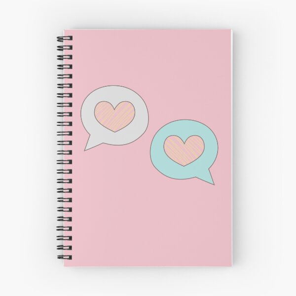 Item preview, Lovely Text Conversation designed and sold by LapillusDesigns.