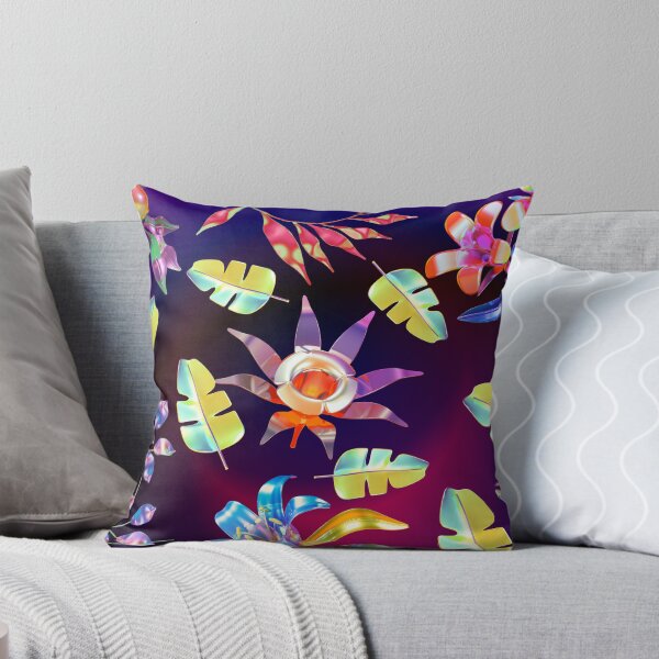Item preview, Leaves pattern art designed and sold by Cherrydsnshop.