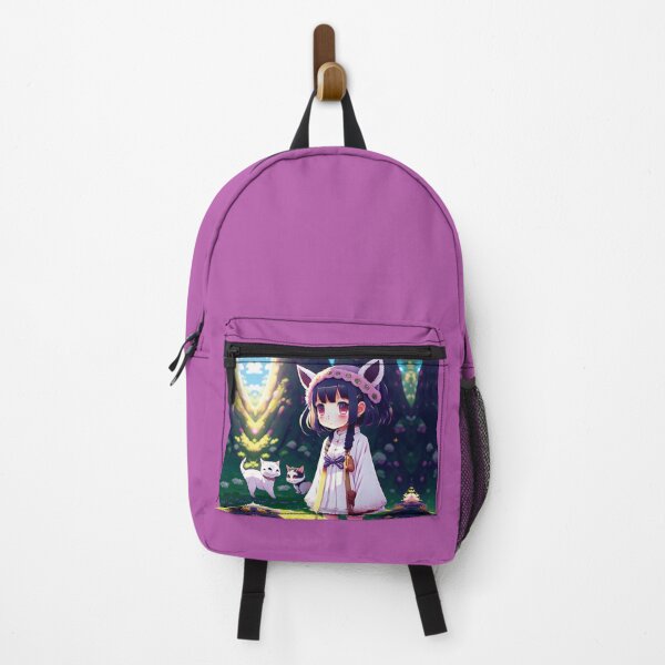 Item preview, Anime, anime girl, anime cat, cat cat, girl cat, sweet, manga designed and sold by SBlagojevic.