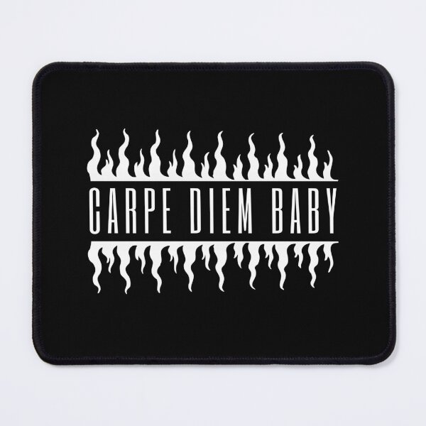 Item preview, Carpe Diem Baby designed and sold by HeichousArt.