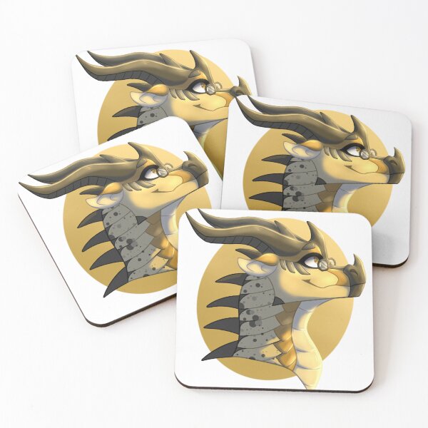 Item preview, Cricket - wings of fire  designed and sold by ArtbyRoseDragon.