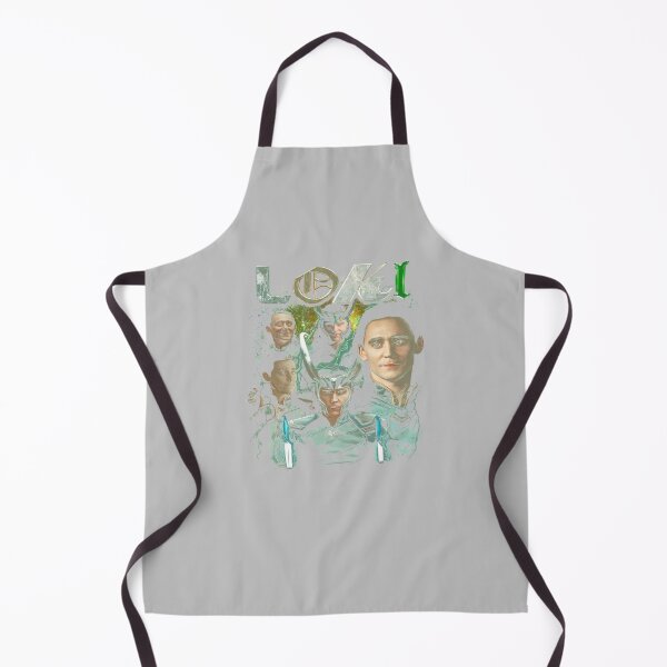 Item preview, loki god of mischief designed and sold by Gracielalim.