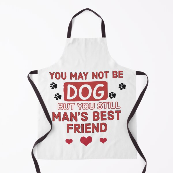 Item preview, you are man's best friend | valentines day designed and sold by Anas ⭐⭐⭐⭐⭐.