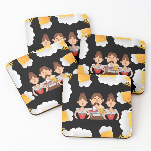 Item preview, PROST!!! designed and sold by MJ96-PRO.