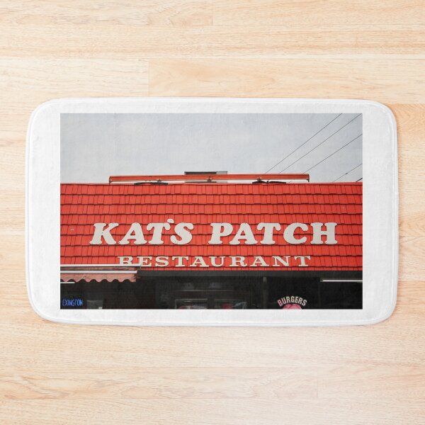 Item preview, Kat's Patch  designed and sold by Cynthia48.
