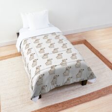 Labrador Lovers Comforter