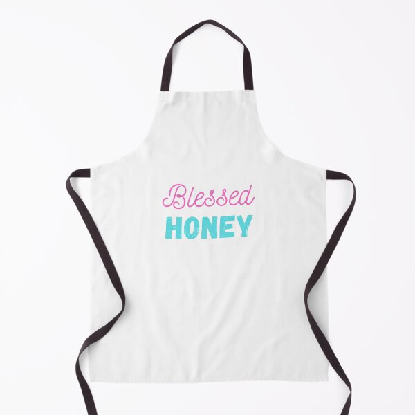 Item preview, Blessed honey designed and sold by Helloboutique.