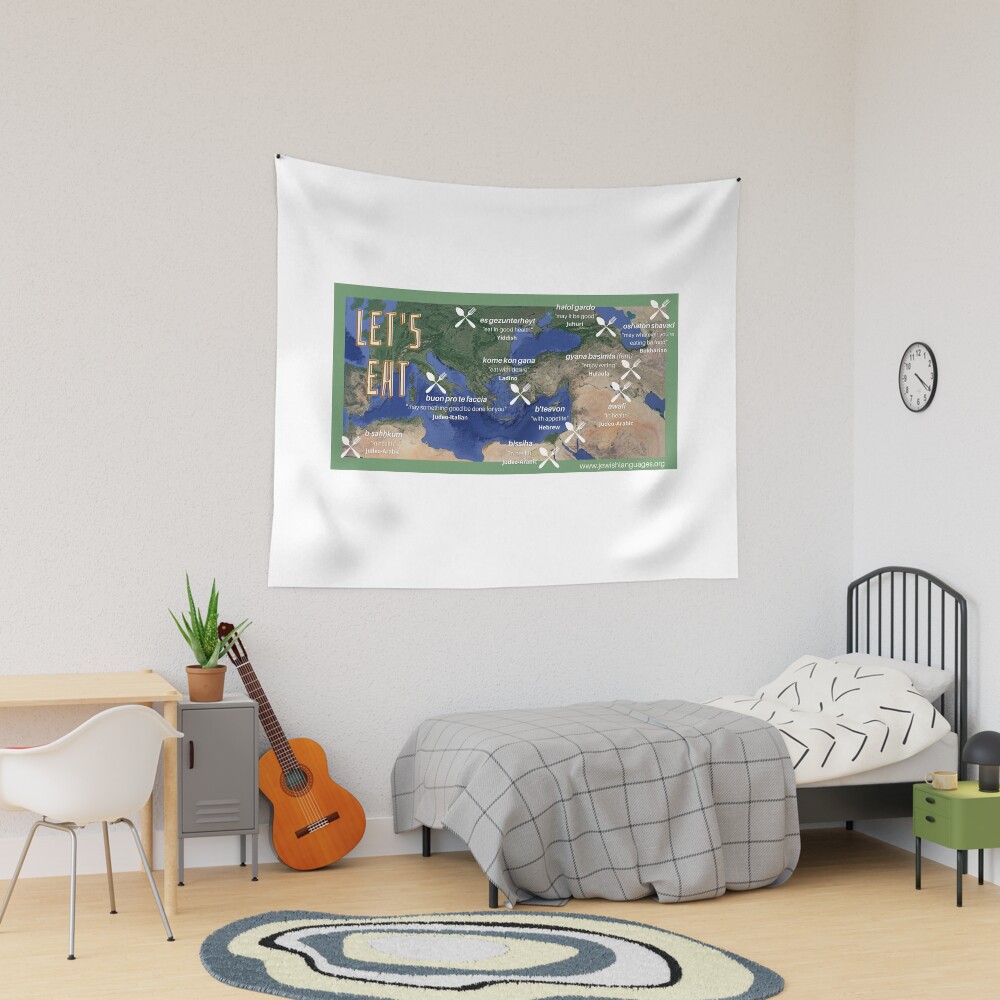 Item preview, Tapestry designed and sold by hucjlp.