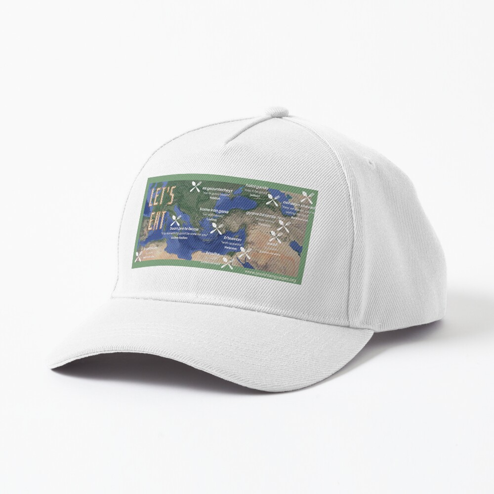Item preview, Baseball Cap designed and sold by hucjlp.
