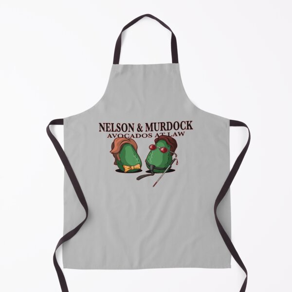 Item preview, nelson amp murdock avocados at law designed and sold by Gracielalim.