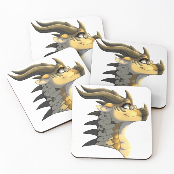 Item preview, Cricket - wings of fire designed and sold by ArtbyRoseDragon.